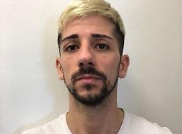 Catania, il latitante si nascondeva dalla nonna: ma è stato scovato