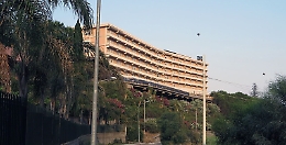 Anziano muore investito da ambulanza a Letojanni