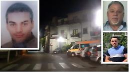 Ucrìa, presunto omicida resta in carcere ma fermo non convalidato