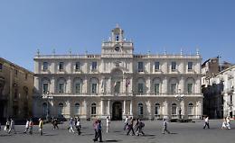 L'Università di Catania verso la scelta del nuovo rettore: si vota il 23 agosto