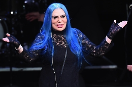 Loredana Bertè arriva in Sicilia per l'unica tappa isolana del suo tour