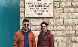 «Il suo assistente portava all'esterno del carcere i messaggi dei boss», chiesta condanna per ex deputata