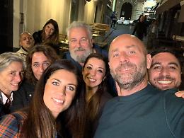 "Linea Verde" a Catania laddove "piovono polpette"