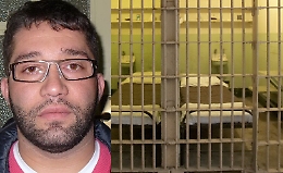 Lettera dal carcere,  "Ianu u carateddu" dal 41 bis: «Giovani non inseguite falsi miti»
