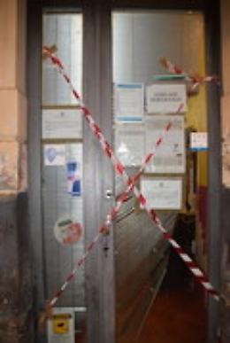 "Shottini" ai minori, Polizia chiude pub di via Teatro Massimo a Catania