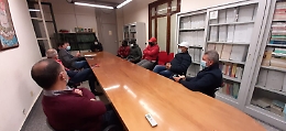 Agrigento, l'amministrazione comunale incontra gli extracomunitari presenti sul territorio