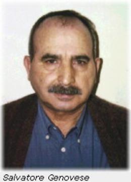 Morto in carcere di covid il boss di San Giuseppe Jato