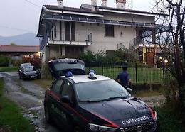 Padre uccide figlio 11 anni nel Torinese e poi si spara