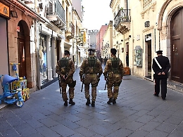 G7, scatta la zona rossa nel centro storico: ora Taormina è «off limits»