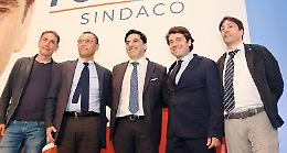 Giunta Catania, Pogliese sta per sciogliere riserve: trattative su 4 nomi