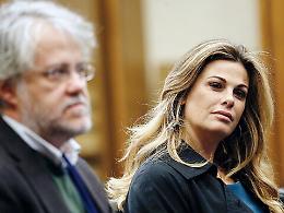 "I nostri figli",  Vanessa Incontrada: «Ho pianto sul set. Storia troppo dolorosa»