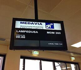 L’Ue: «Voli a basso costo per favorire lo sviluppo», ma Sicilia è tagliata fuori