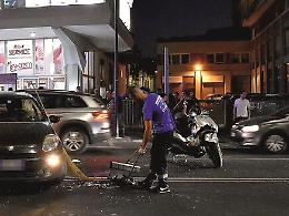 Catania e gli incidenti sul Lungomare, presto spartitraffico più lungo