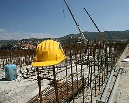 Incompiute in Sicilia, tavolo tecnico dei sindacati con l'assessore Falcone