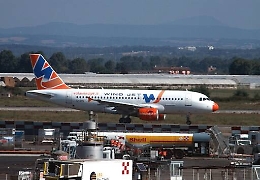 Dissesto Wind Jet, in 17 rinviati a giudizio