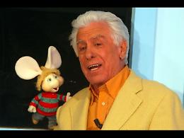 E Mazara vuole intitolare una strada al Mago Zurl&igrave;