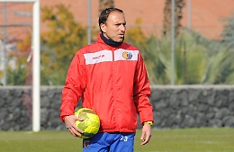 Lega Pro, il Catania riabbraccia Orazio Russo: sar&agrave; il vice allenatore