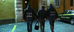 Società, immobili, auto, moto, conti: beni per 175 milioni sequestrati a siciliano “re degli appalti”