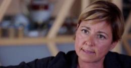 Fiammetta Borsellino visita in carcere i boss Graviano: «Dite la verità»