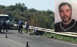 Travolto su Ss 284, arrestato investitore: guidava contromano