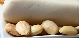 La "Perla di mandorla" di Siracusa in dono al Papa