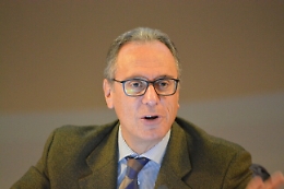 Caos Tondo Gioeni, il prof. La Greca: «La soluzione è il sottopasso»