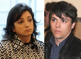 Omicidio Raciti, vedova ispettore su semilibert&agrave; a Micale: &laquo;E' legge, ma mi sento sconfitta&raquo;