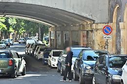 Catania, il Comune cerca street artist per quattro opere: dalla galleria Sant'Euplio a San Cristoforo