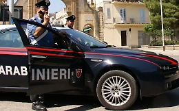 Anziano scomparso nel Trapanese trovato morto in campagna