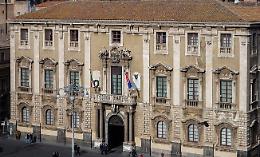 La Corte dei conti boccia ricorso su dissesto del Comune di Catania