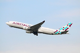 AirItaly, pi&ugrave; facile volare per Mumbai da Palermo e Catania