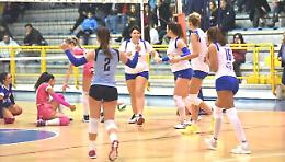 Volley B2 donne: la Seap Aragona non d&agrave; scampo all'Ard Palermo