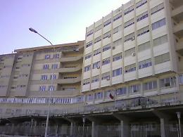 Ospedale, convenzione tra Asp e UniPa per incrementare il personale