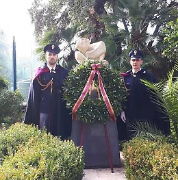 Anniversario Raciti, vedova: &laquo;Violenza negli stadi continua, da Nord a Sud&raquo;