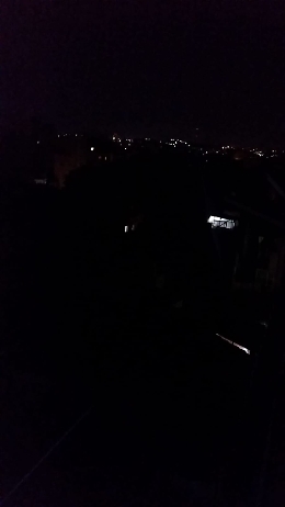 Catania, Black out da una settimana all'Antico Corso: "Nessuno ci aiuta!"