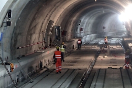 Metro Catania, c'è la firma per il tratto Stesicoro-Aeroporto: prima pietra entro febbraio 2022