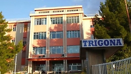 Noto, il "blitz" di Casa Pound: occupato nella notte l'ospedale