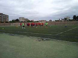 Calcio playoff per la D: domani a Favara il Canicatt&igrave; sfida la Gladiator