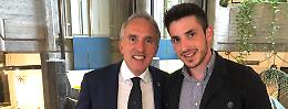 Calogero Collura eletto al Senato Accademico dell'Università di Messina