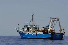 Le marinerie agrigentine incontrano il Commissario europeo per la Pesca Costas Kadis