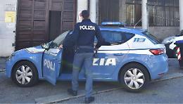 Licata, una decina di extracomunitari ha massacrato un esercente