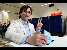 Mafia, archiviata inchiesta su Ferrandelli per voto di scambio