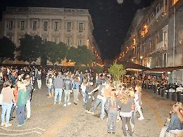 Catania, arrestato il "terrore" dei teenager: rubava loro soldi e cellulari