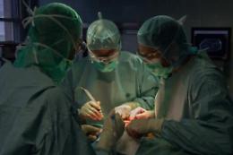 Donazioni di organi da due donne a Catania