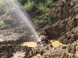 Guasto a condotta, a Messina rubinetti a secco fino a mercoled&igrave;