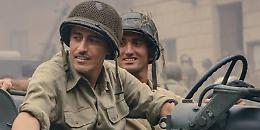 Pif dona premio David di Donatello al Comune di Erice