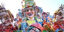 Unesco, in accordo tra Carnevali storici per candidatura anche Avola e Acireale