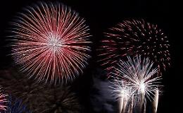 Giuseppe Di Rosa di "Mani libere": "Firetto annulli i giochi pirotecnici per San Silvestro"