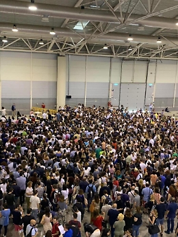 Nel dl Recovery spunta la norma "salva navigator"