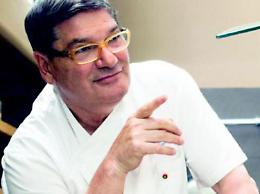 Nino Graziano "re" della ristorazione in Russia: ha aperto 18 locali